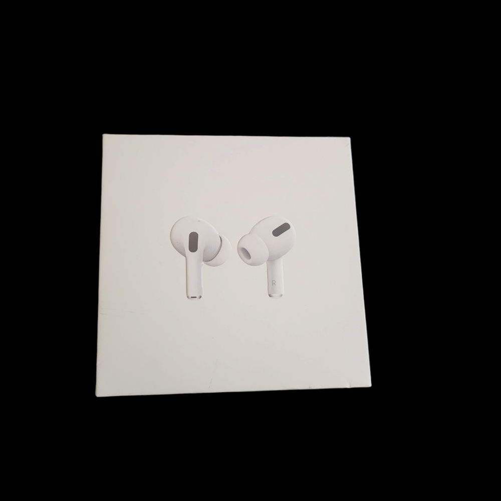 Airpod pros 2nd generation